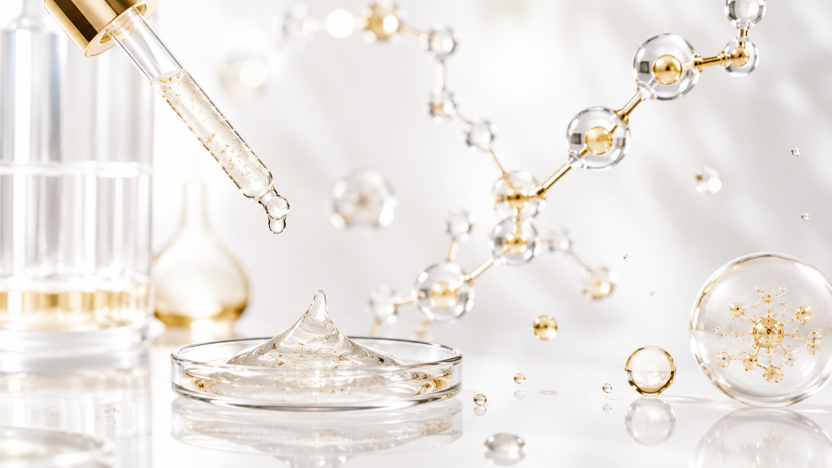 Professional iontophoresis skincare treatment supporting exosome delivery.