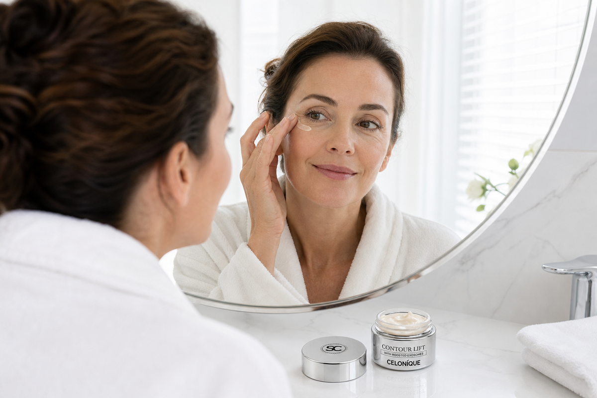 CONTOUR LIFT™ <br> Advanced Eye Contour Cream