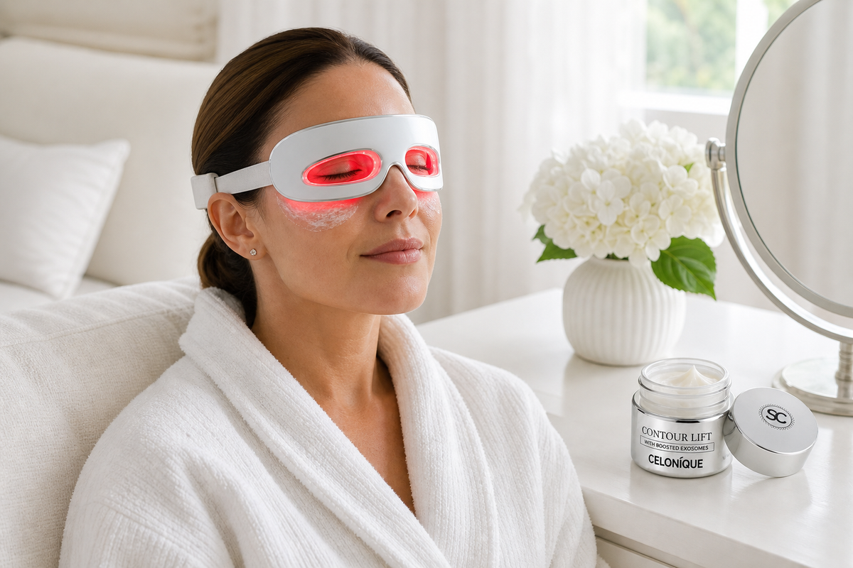 CONTOUR LIFT™ <br> Advanced Eye Contour Cream