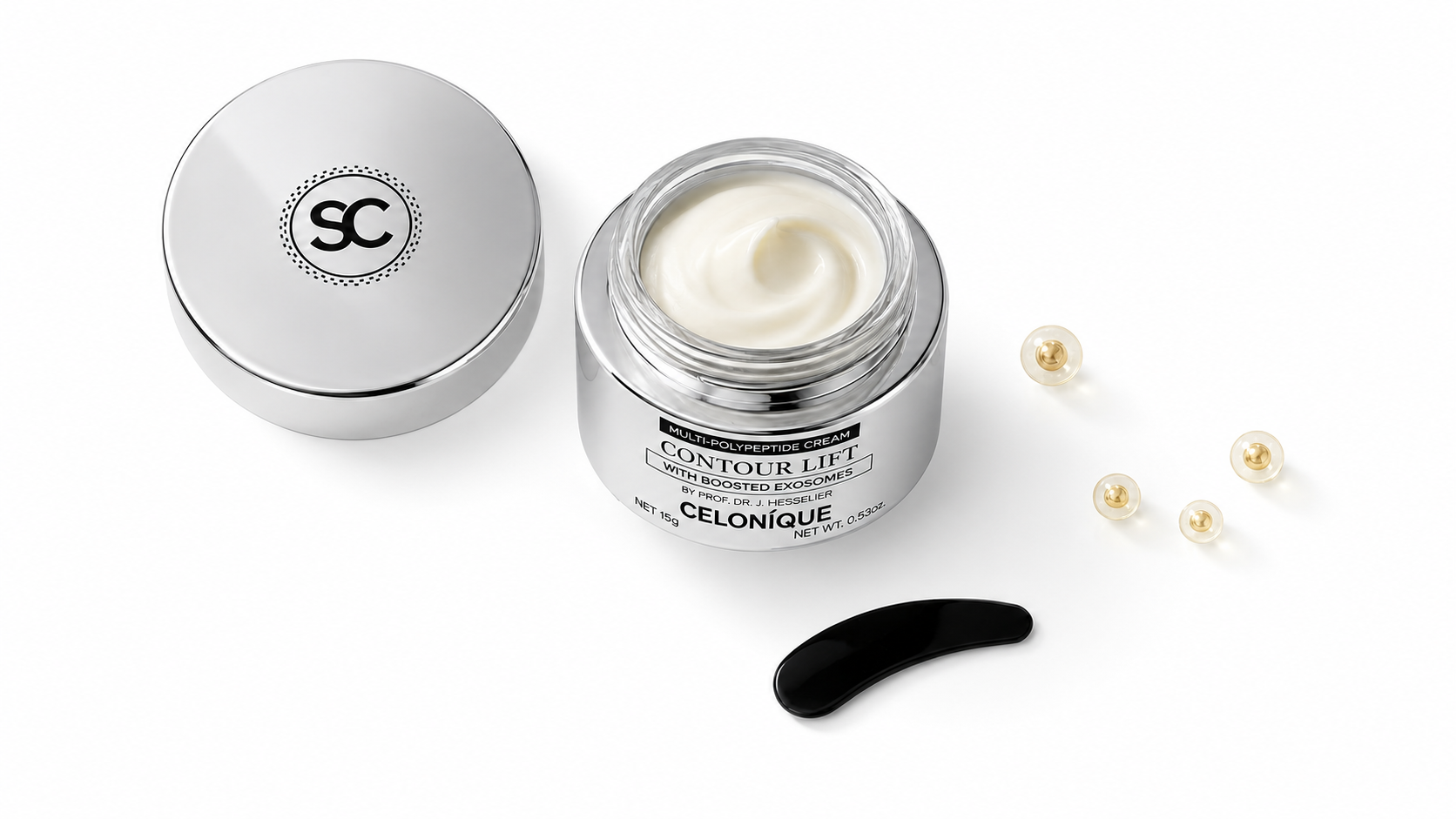 CONTOUR LIFT™ <br> Advanced Eye Contour Cream