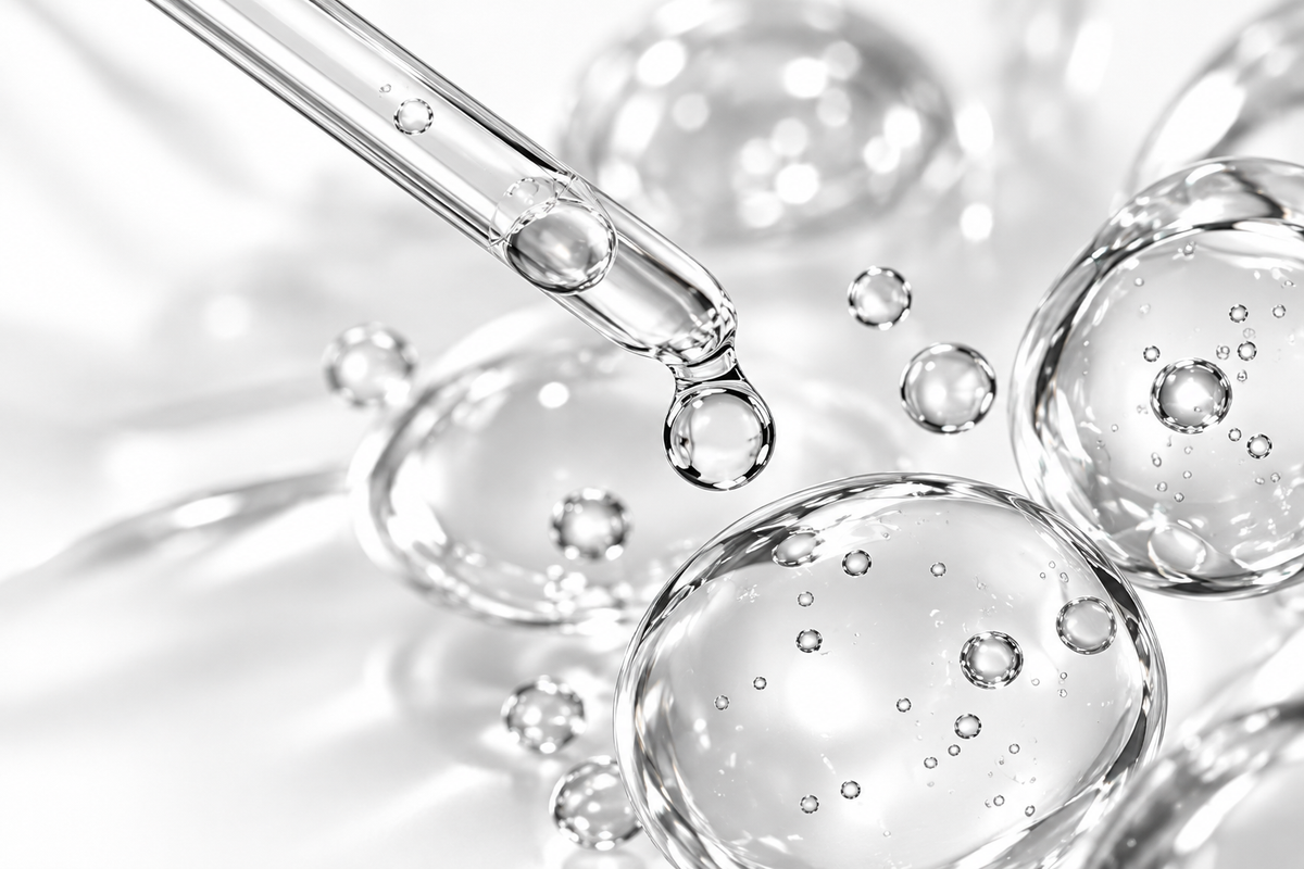 Conceptual scientific illustration