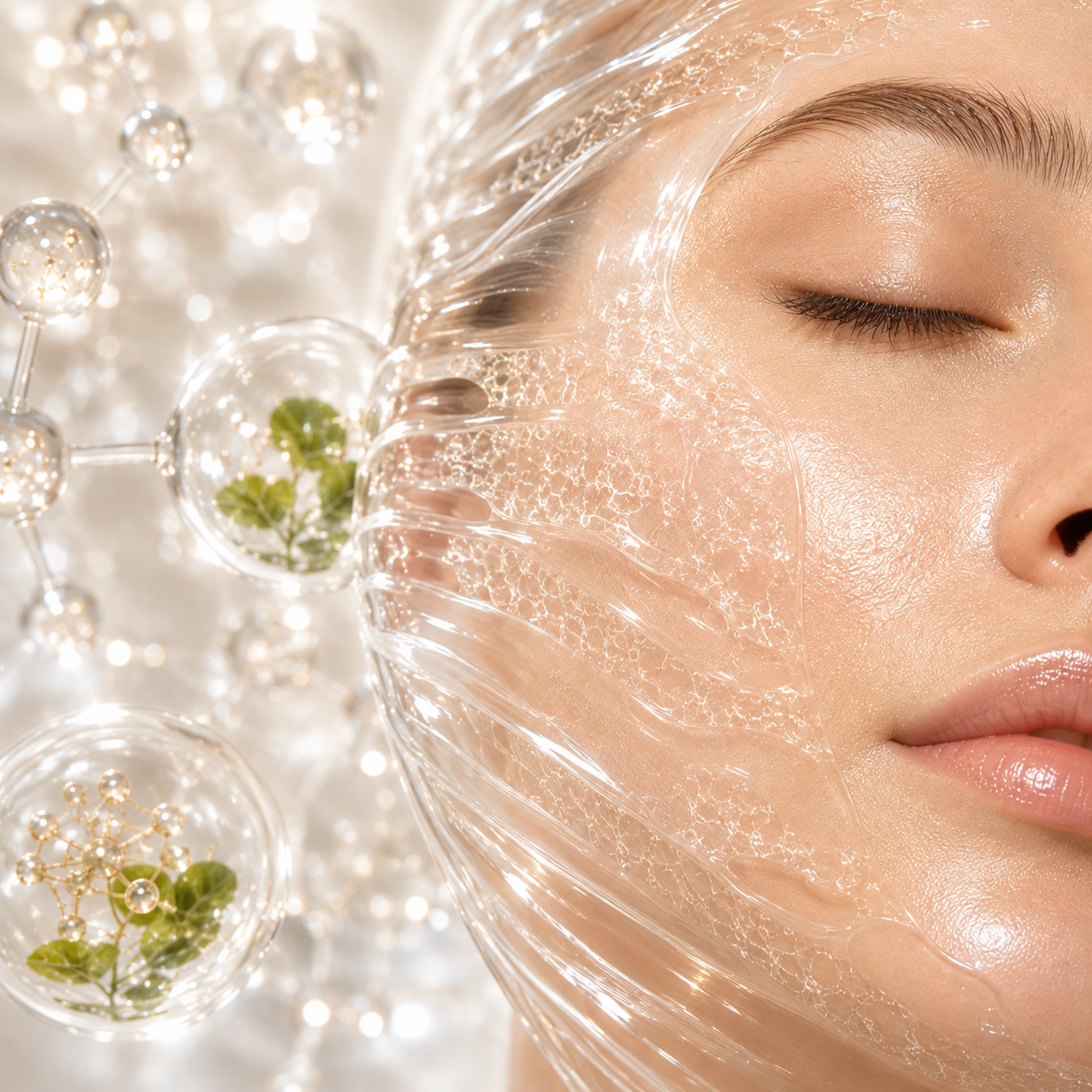 Barrier-First Beauty: Why Stronger Is Not Always Better