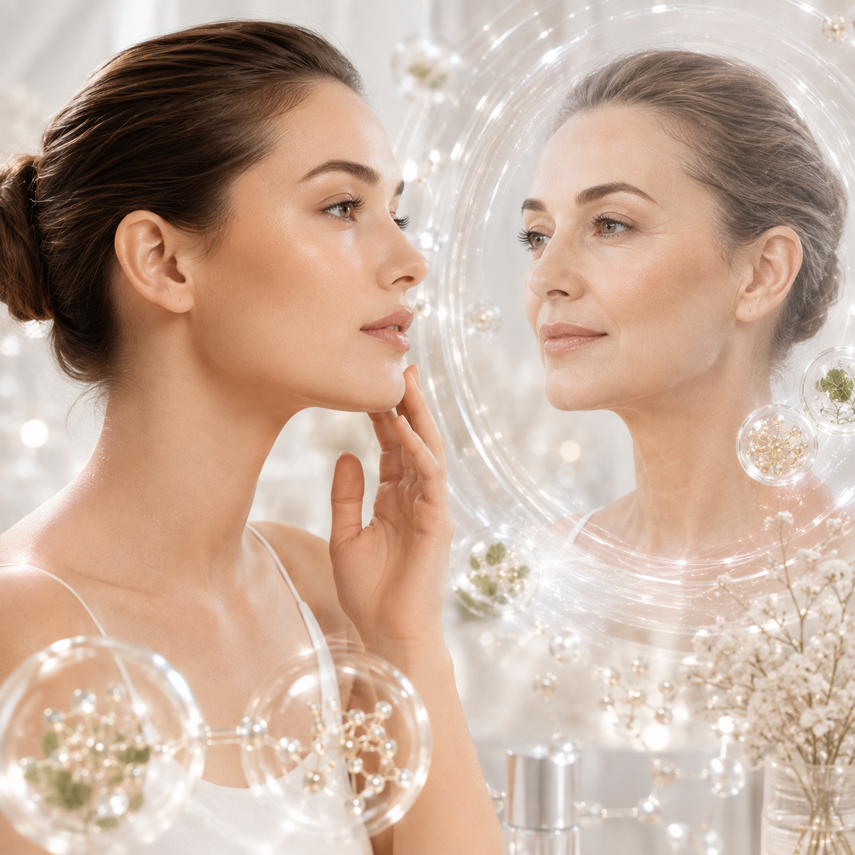 Prejuvenation Skincare: Why Skin Longevity Starts Earlier
