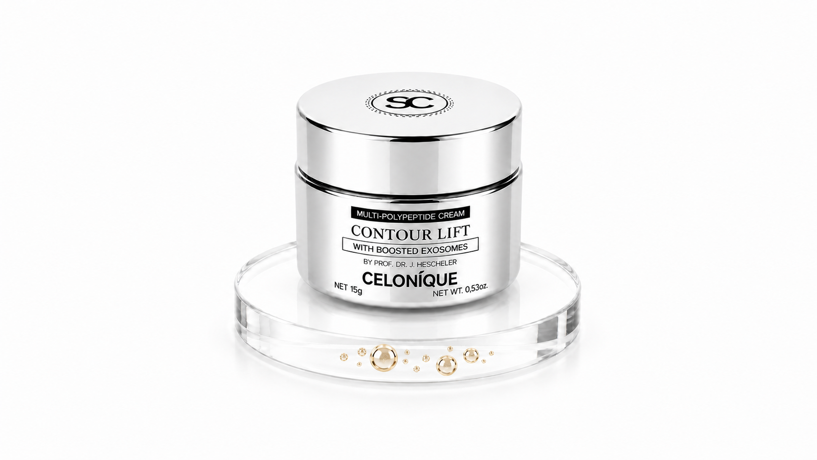 CONTOUR LIFT™ <br> Advanced Eye Contour Cream