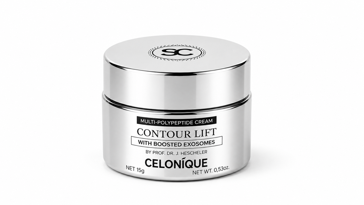 CONTOUR LIFT™ <br> Advanced Eye Contour Cream