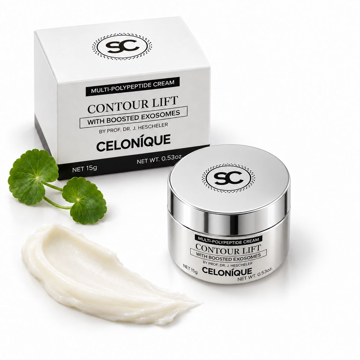 CONTOUR LIFT™ <br> Advanced Eye Contour Cream